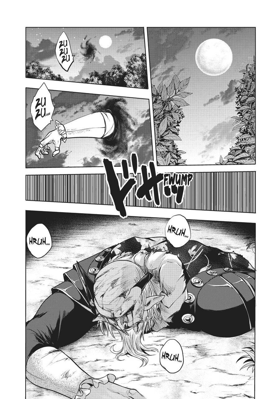 Shinmai Maou No Keiyakusha Chương 39 Ảnh 8