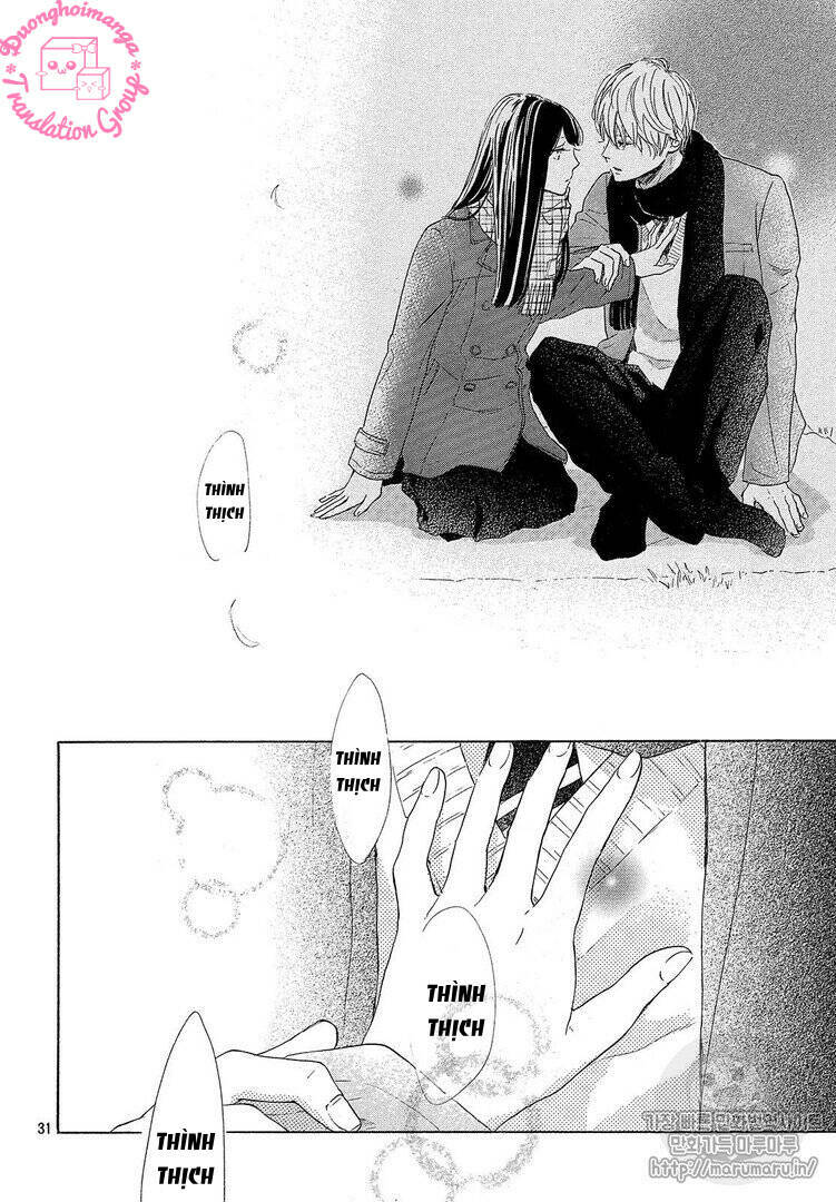 Takane No Ran-San Chương 13 Ảnh 34