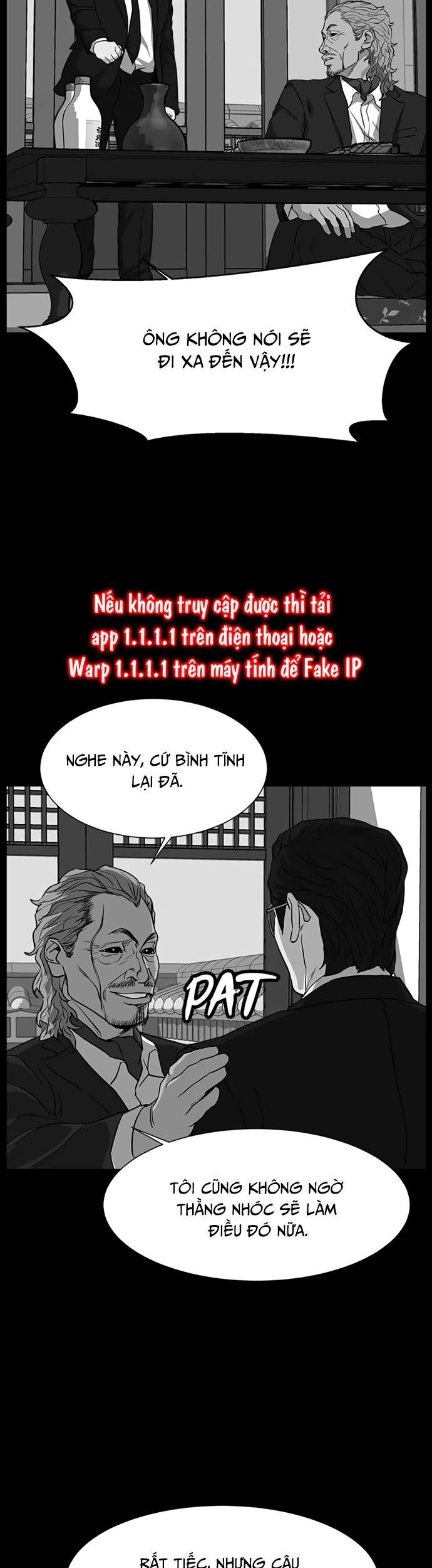 Bố Già Trùng Sinh Chương 53 Ảnh 28