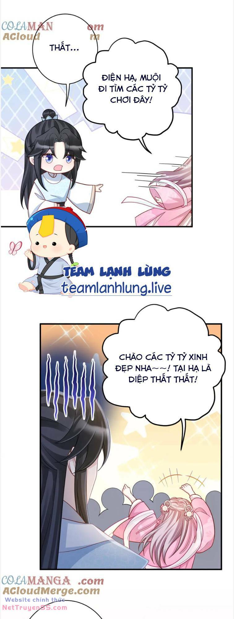 Manh Thê Thất Thất Chương 47 Ảnh 25