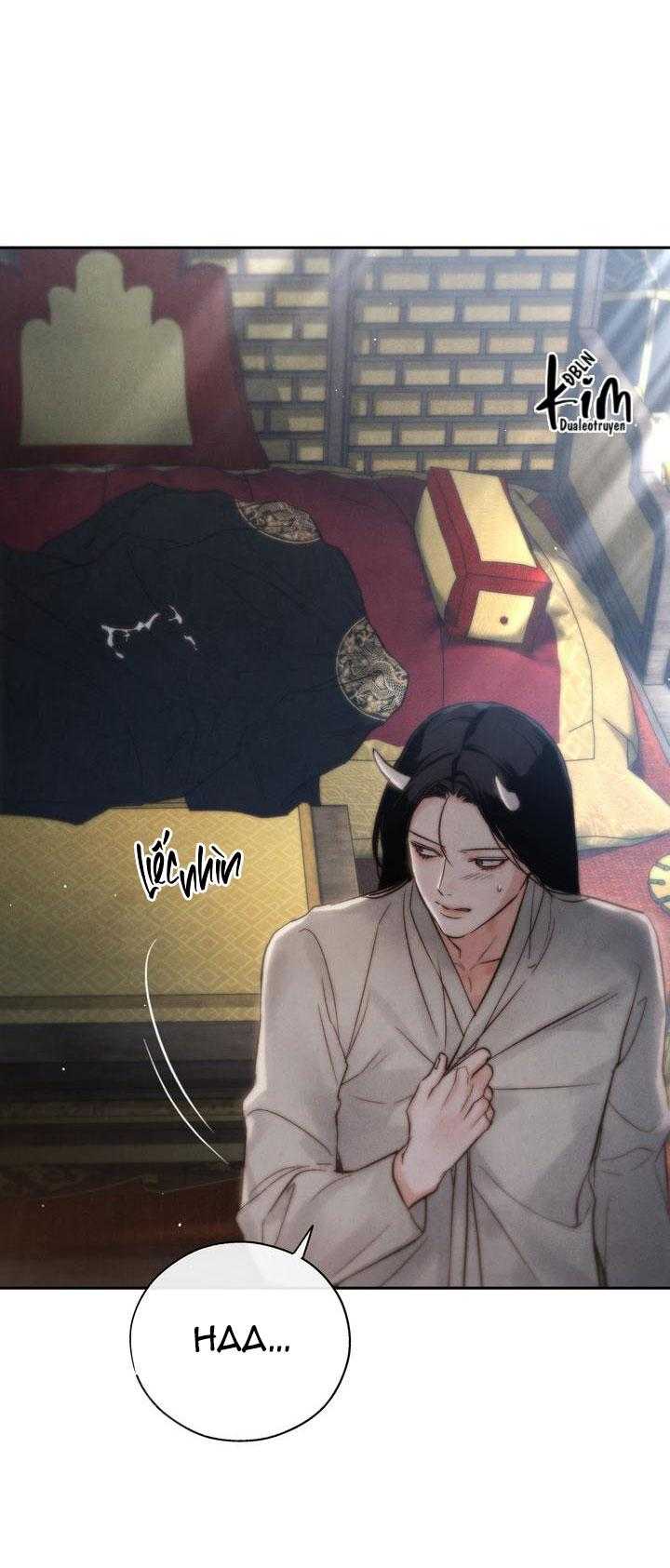 Thuốc Độc Chương 17 Ảnh 18