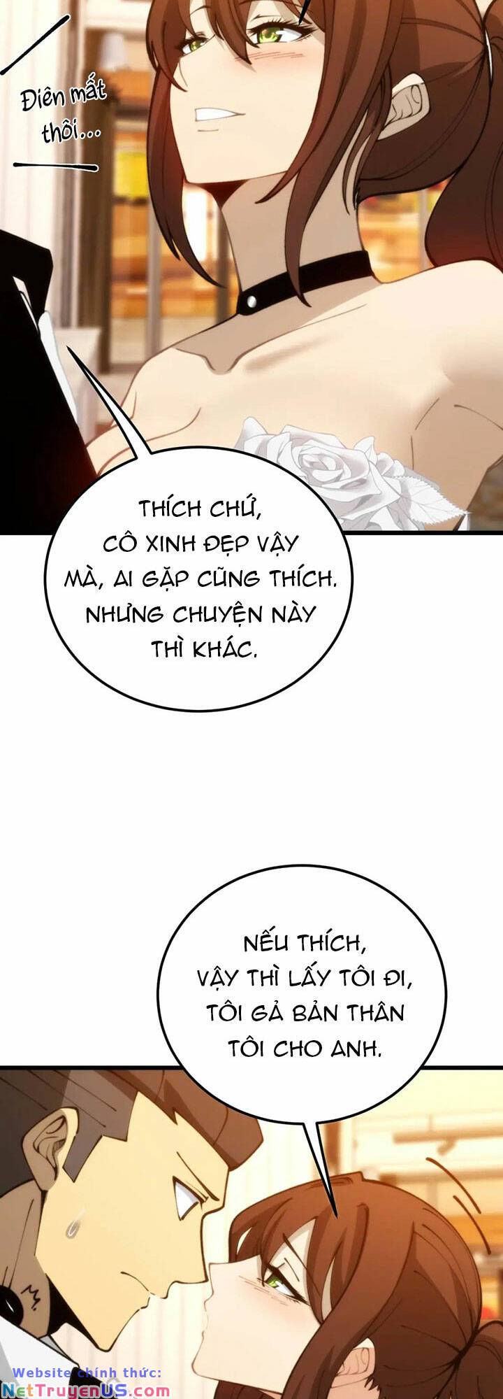 Độc Thủ Vu Y Chương 440 Ảnh 6