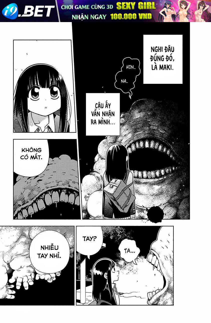 Kimi Ga Niku Ni Nattemo Chương 2 Ảnh 2