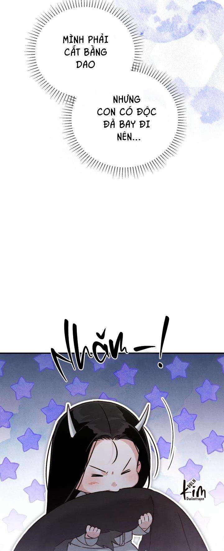 Thuốc Độc Chương 6 Ảnh 75
