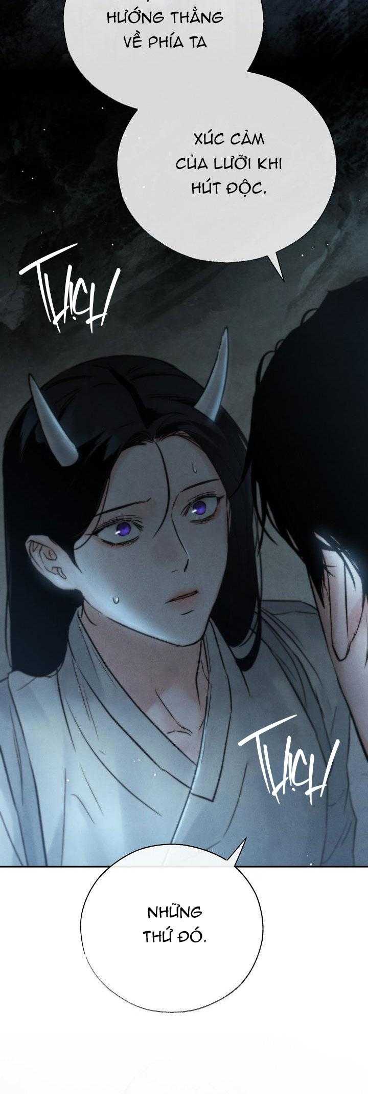 Thuốc Độc Chương 12 Ảnh 57