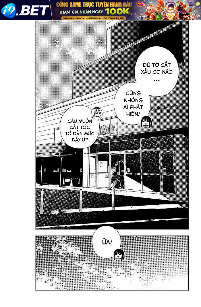 Kimi Ga Niku Ni Nattemo Chương 6 Ảnh 4