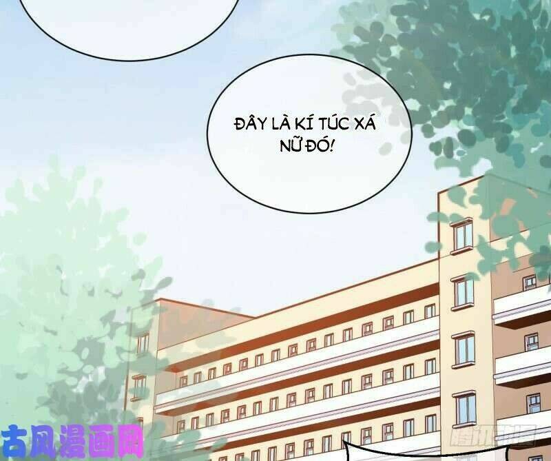 Ám Luyến Thành Hôn Chương 100 Ảnh 33