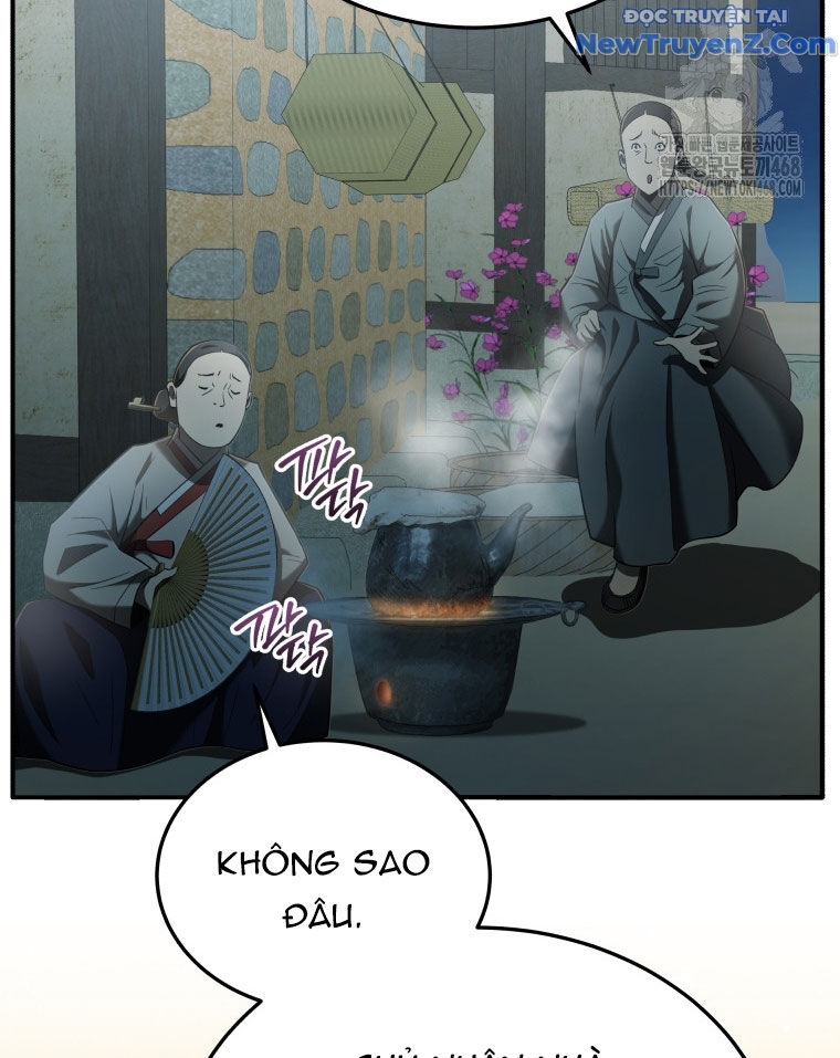 Vương Triều Đen Tối: Joseon Chương 91 Ảnh 130