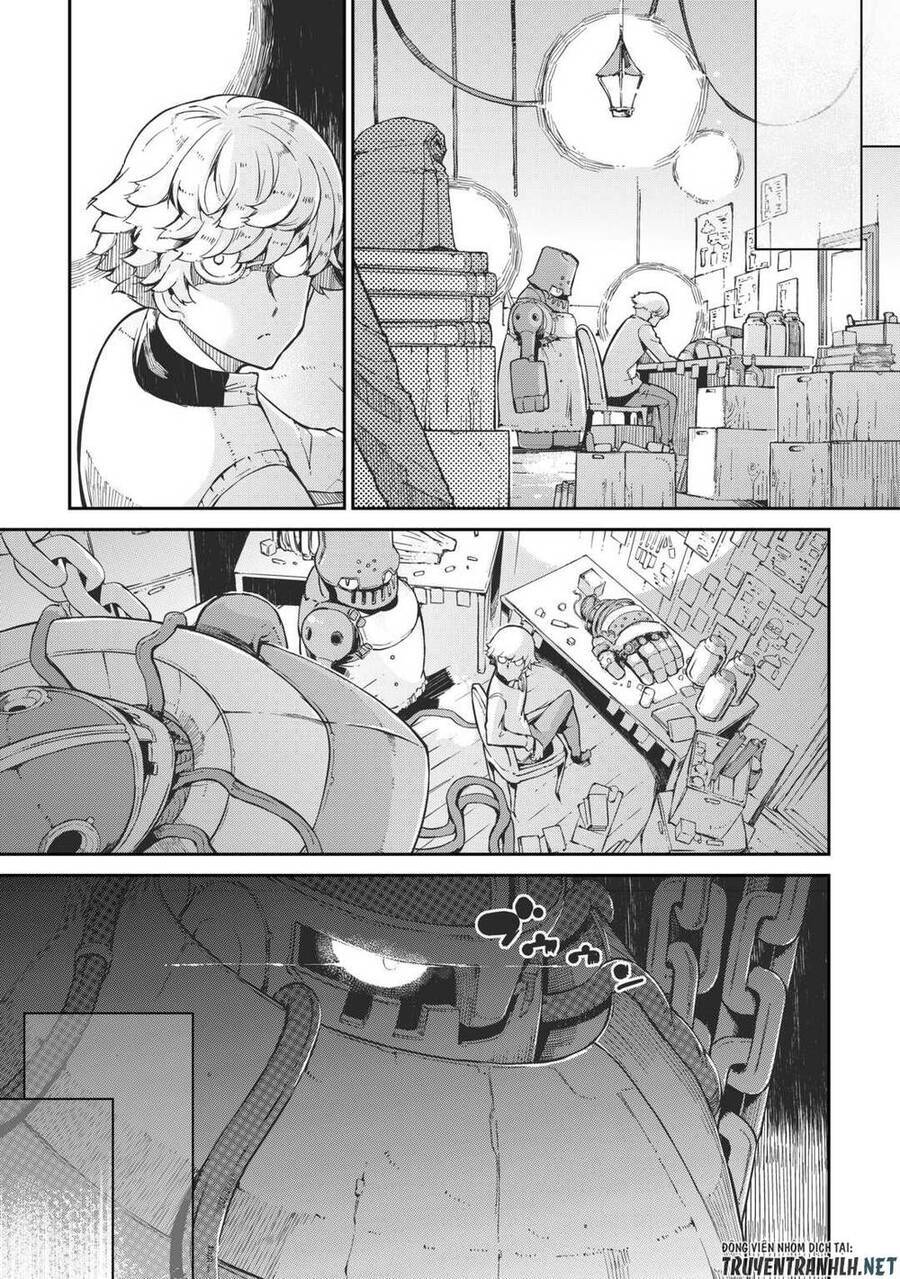 Sayonara Ryuusei, Konnichiwa Jinsei Chương 86 Ảnh 10