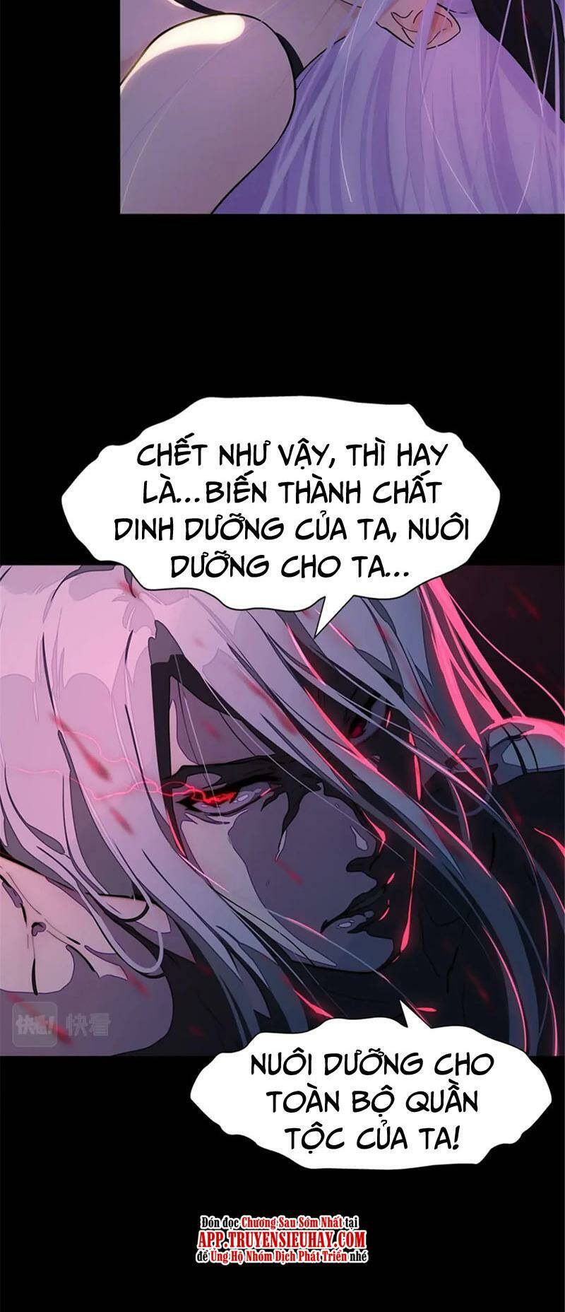 Bạn Gái Zombie Của Tôi Chương 395 Ảnh 51