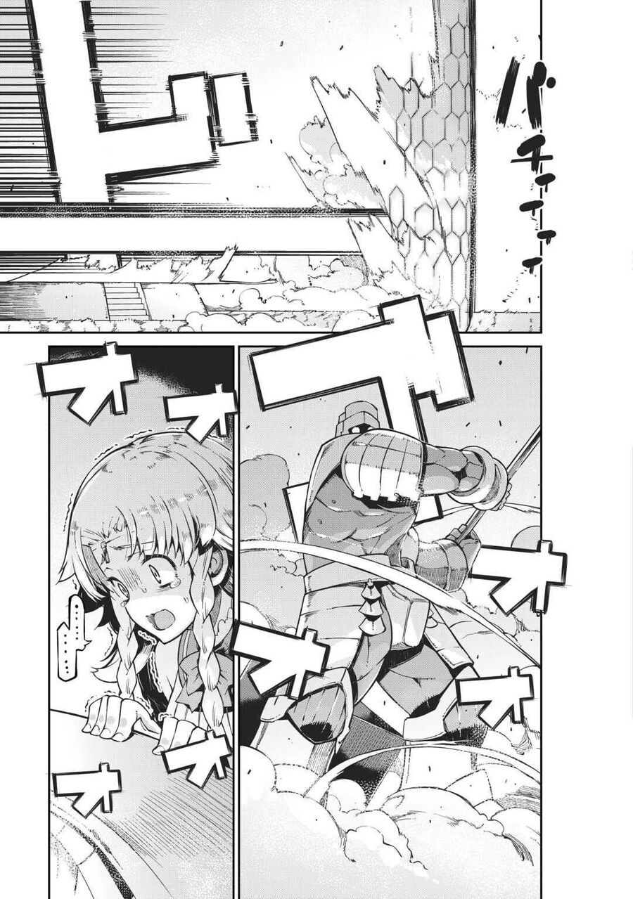 Sayonara Ryuusei, Konnichiwa Jinsei Chương 89 Ảnh 24