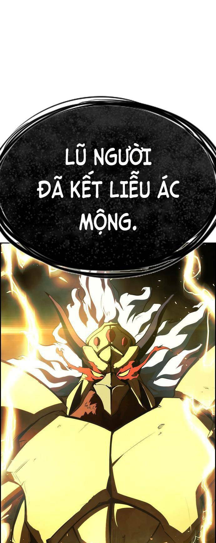 Đội Đốt Kích Noryangjin Chương 31 Ảnh 4