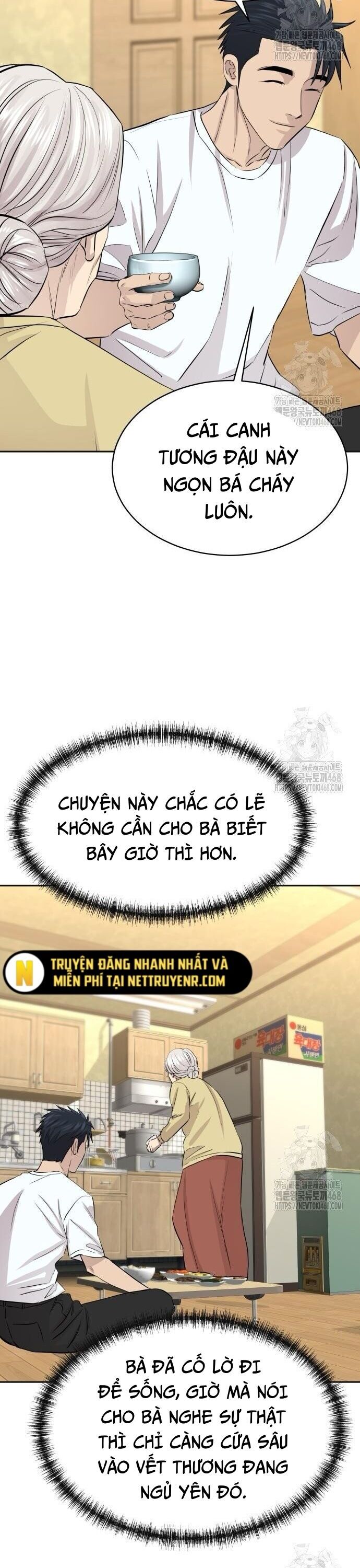 Cháu Trai Thiên Tài Của Vua Cho Vay Nặng Lãi Chương 49 Ảnh 45