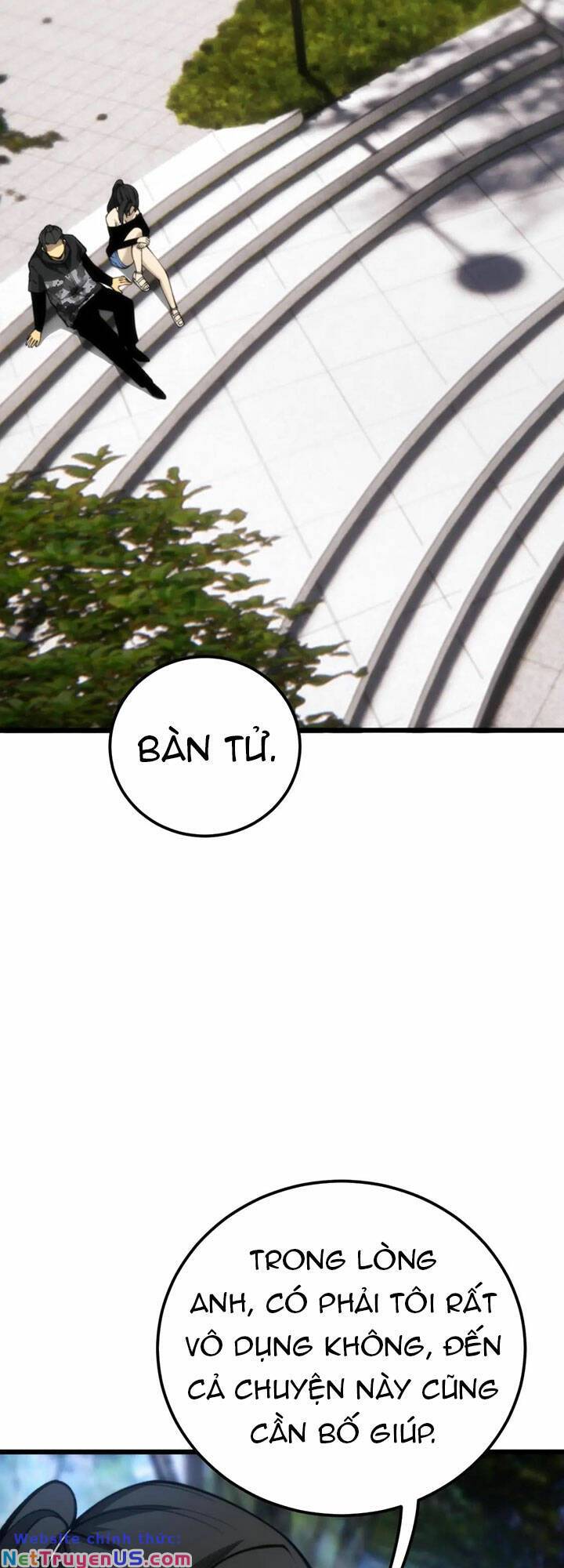 Độc Thủ Vu Y Chương 440 Ảnh 36