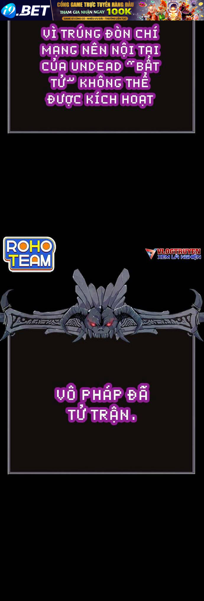 Đội Đốt Kích Noryangjin Chương 28 Ảnh 77