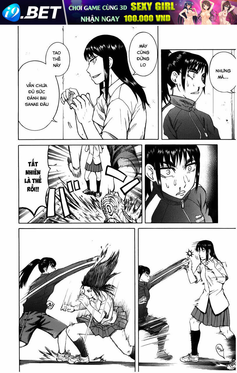 Teppu Chương 11 Ảnh 40