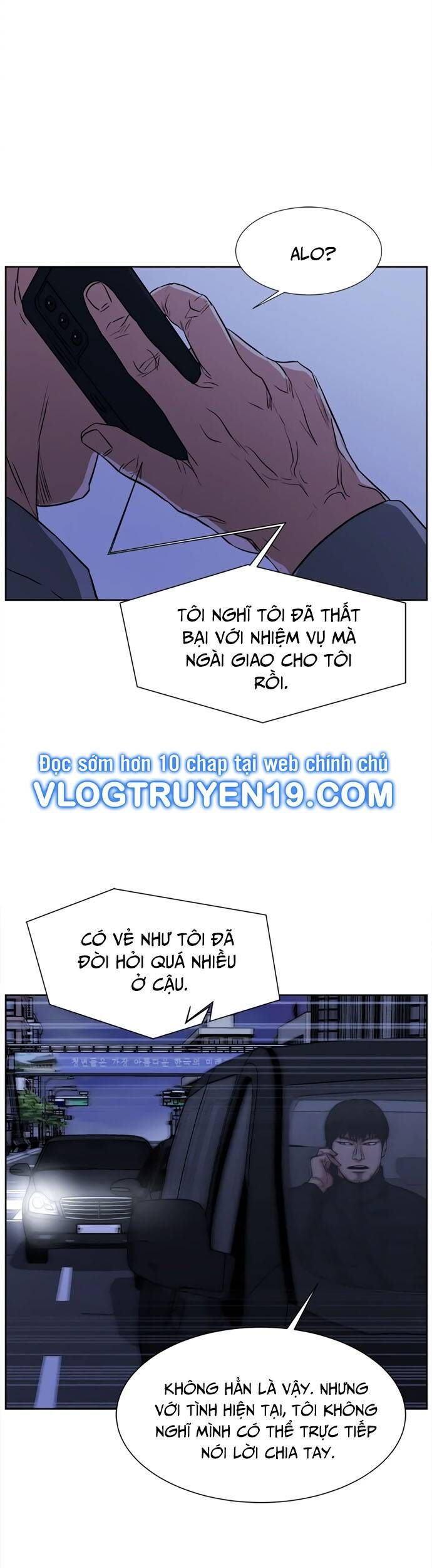 Bố Già Trùng Sinh Chương 49 Ảnh 33