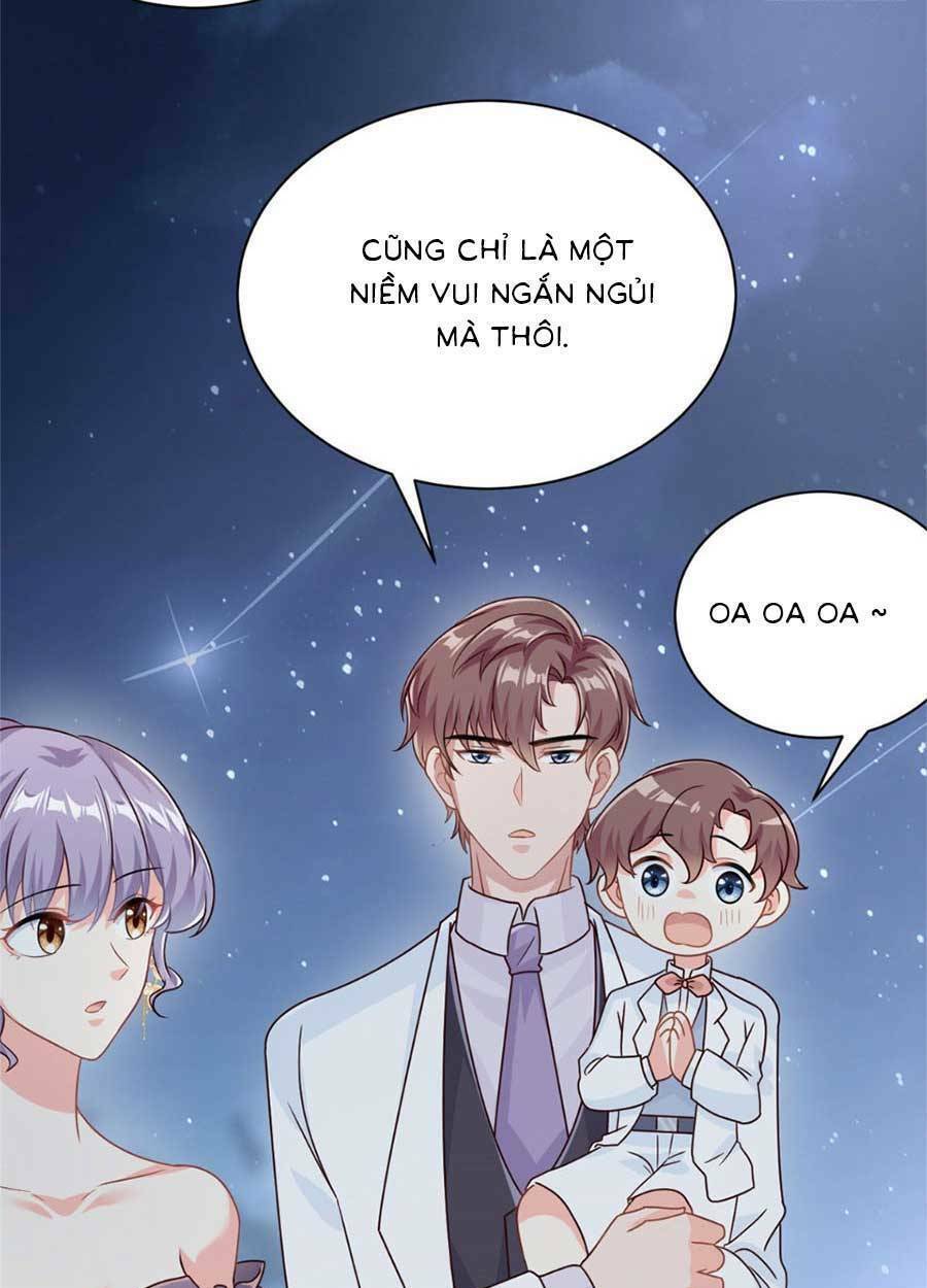 Kim Chủ Của Tôi Mới Năm Tuổi Chương 17 Ảnh 11