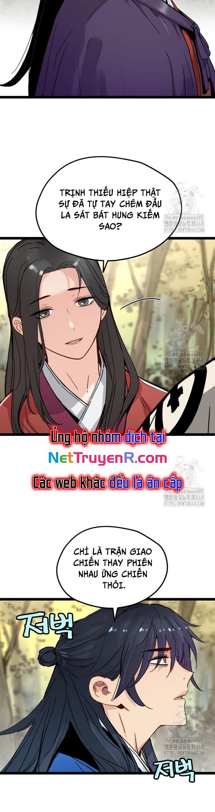 Thiên Tài Đoản Mệnh Chương 34 Ảnh 28