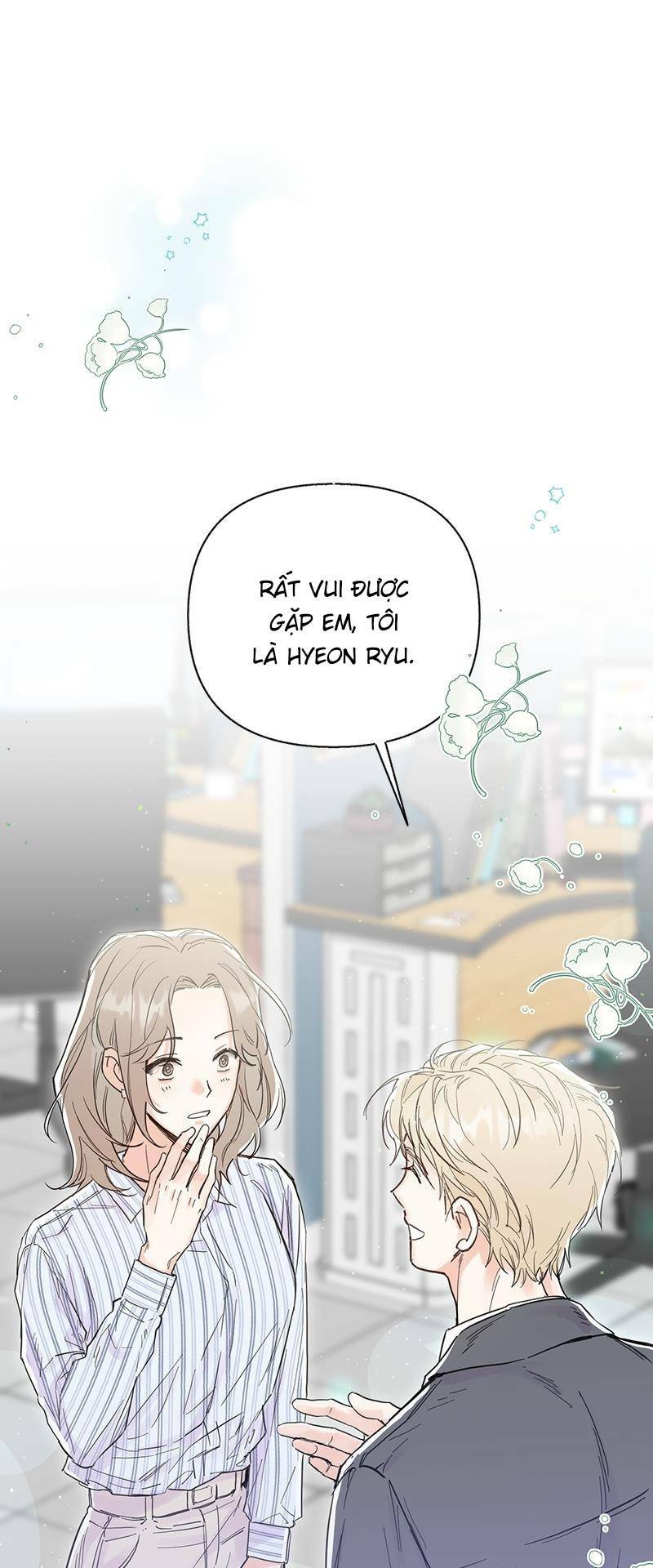 Ly Hôn Nào! Chương 7 Ảnh 45