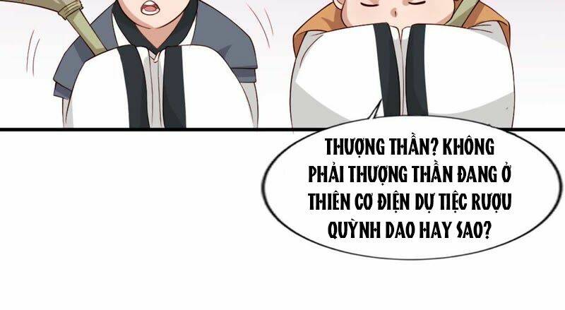 Ngũ Quyển Thần Thú Lục Chi Vong Ưu Truyện Chương 4 Ảnh 100
