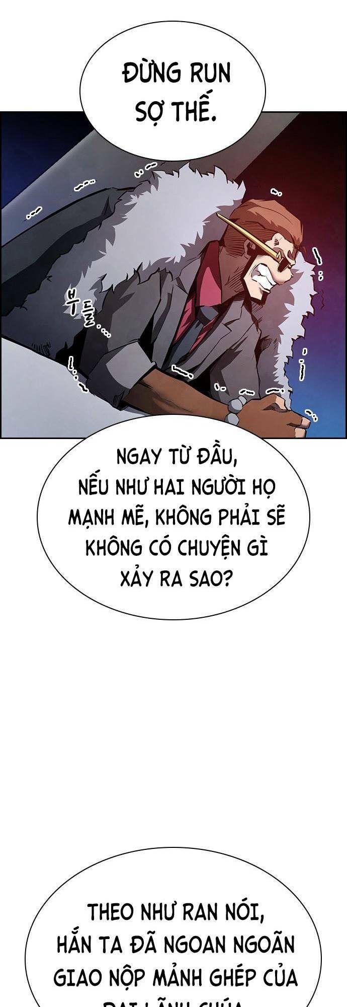 Đội Đốt Kích Noryangjin Chương 31 Ảnh 75