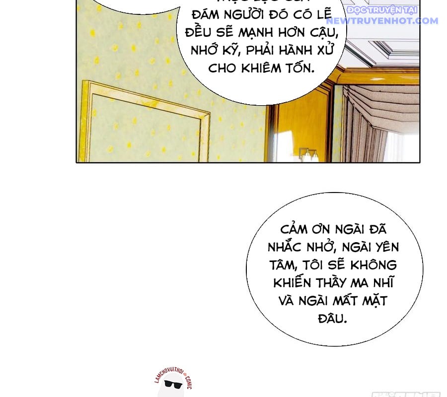 Không Tốc Tinh Ngân Chương 95 Ảnh 38