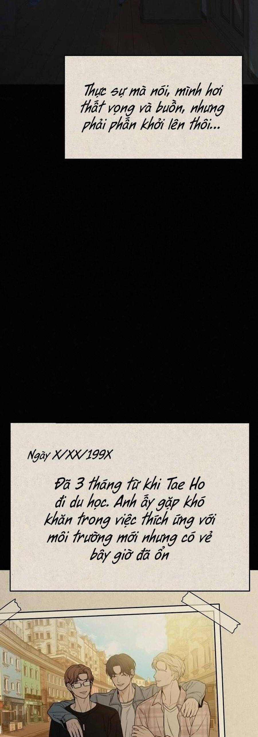 Kế Hoạch Tình Yêu Trong Sáng Chương 101 Ảnh 44