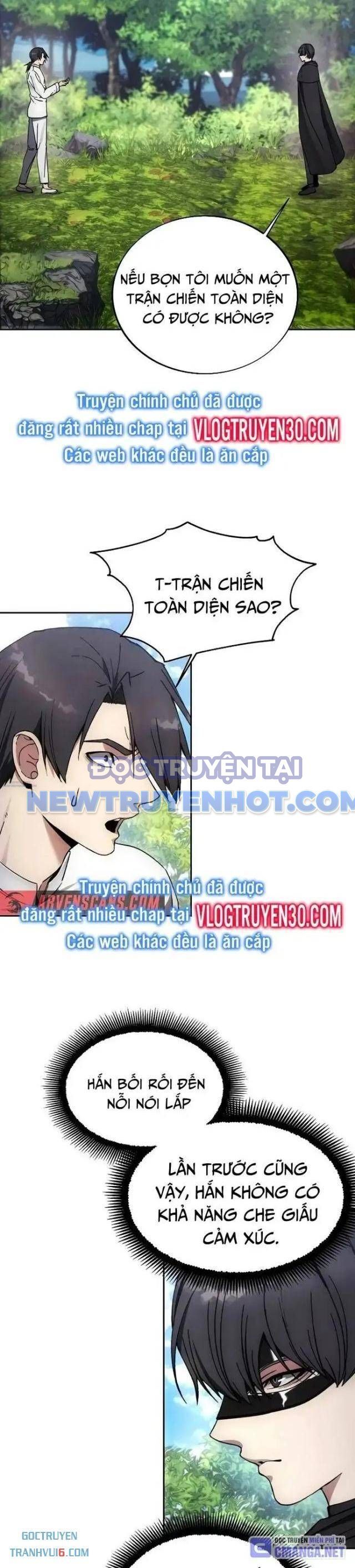Tao Là Ác Nhân Chương 154 Ảnh 19