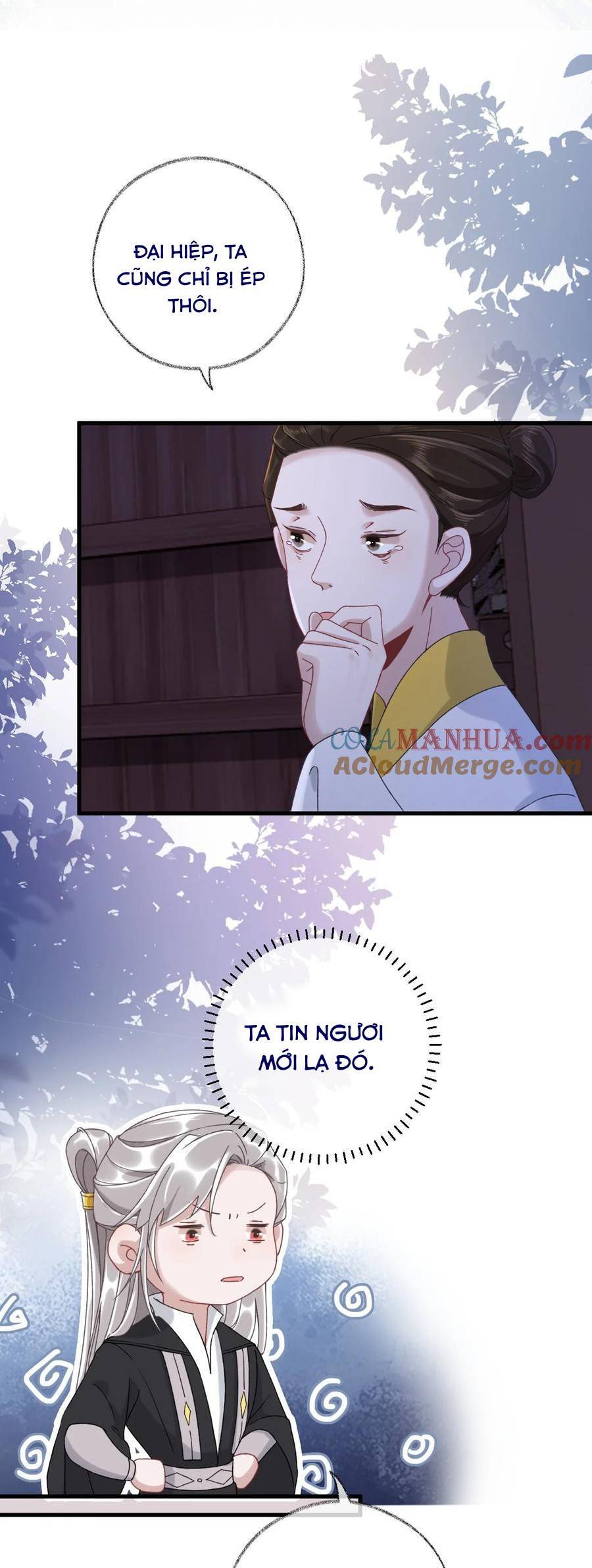 Cặp Đôi Sát Thủ Thi Nhau Diễn Xuất Chương 19 Ảnh 31
