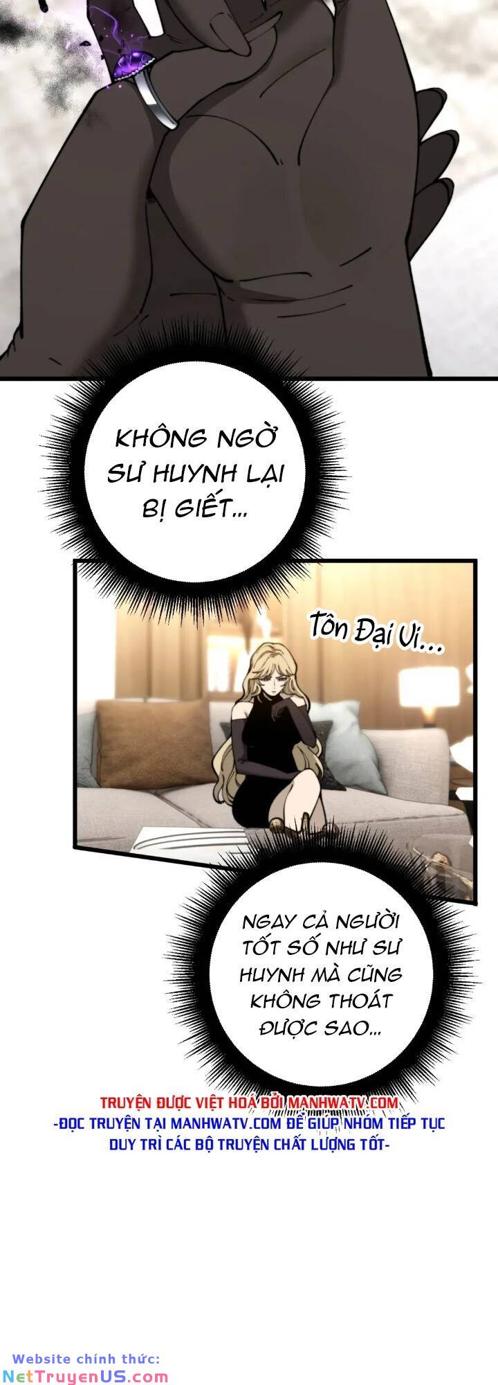 Độc Thủ Vu Y Chương 438 Ảnh 20
