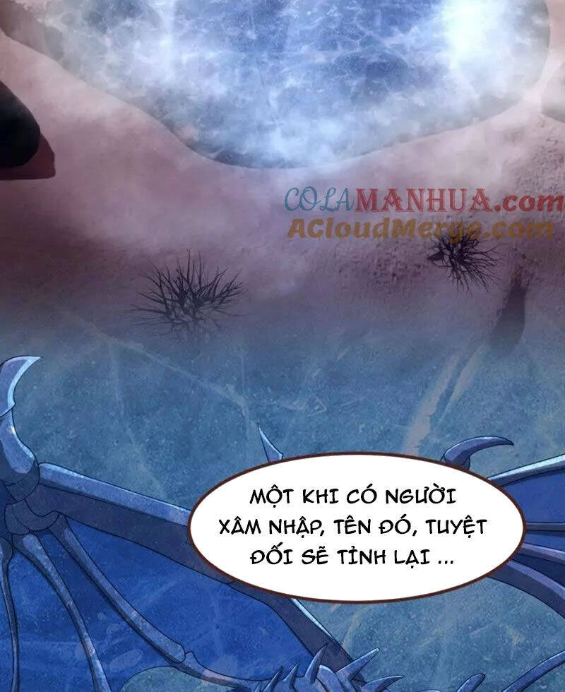 Ta Chẳng Qua Là Một Đại La Kim Tiên Chương 372 Ảnh 7