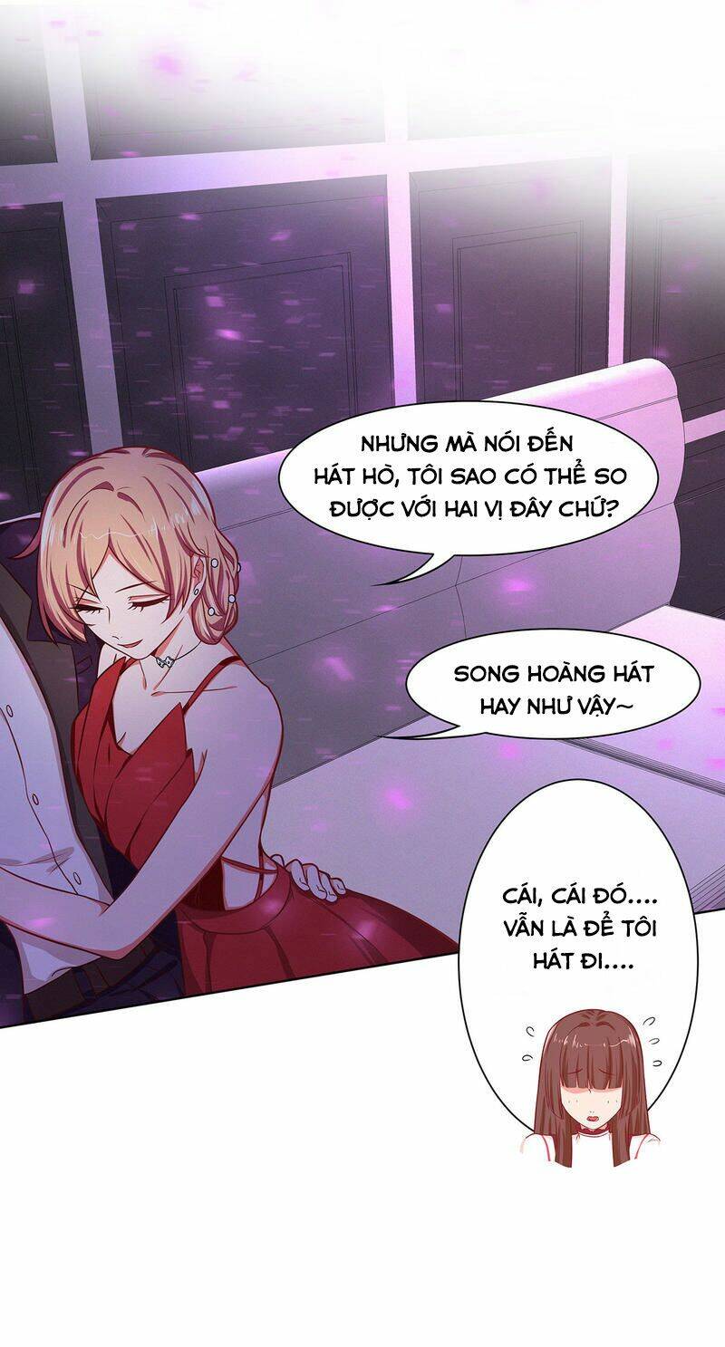 Trọng Sinh Quý Thê Chi Phục Thù Hoa Lệ Chương 32 Ảnh 8