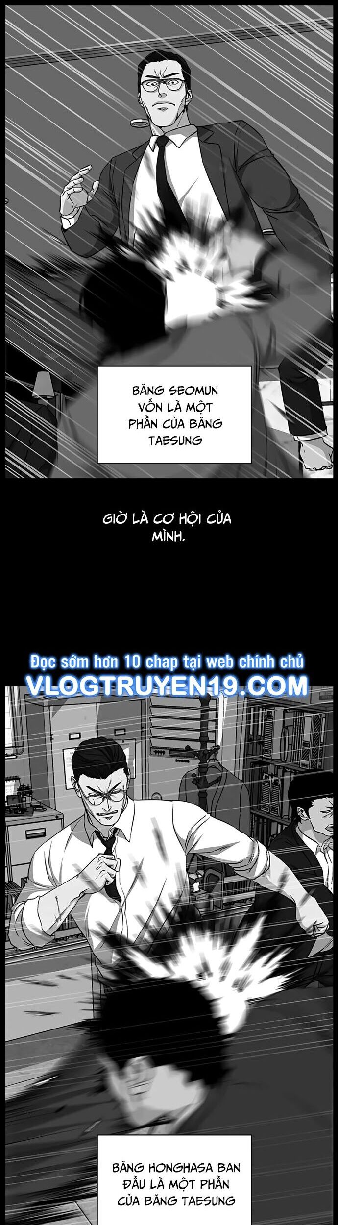 Bố Già Trùng Sinh Chương 53 Ảnh 41