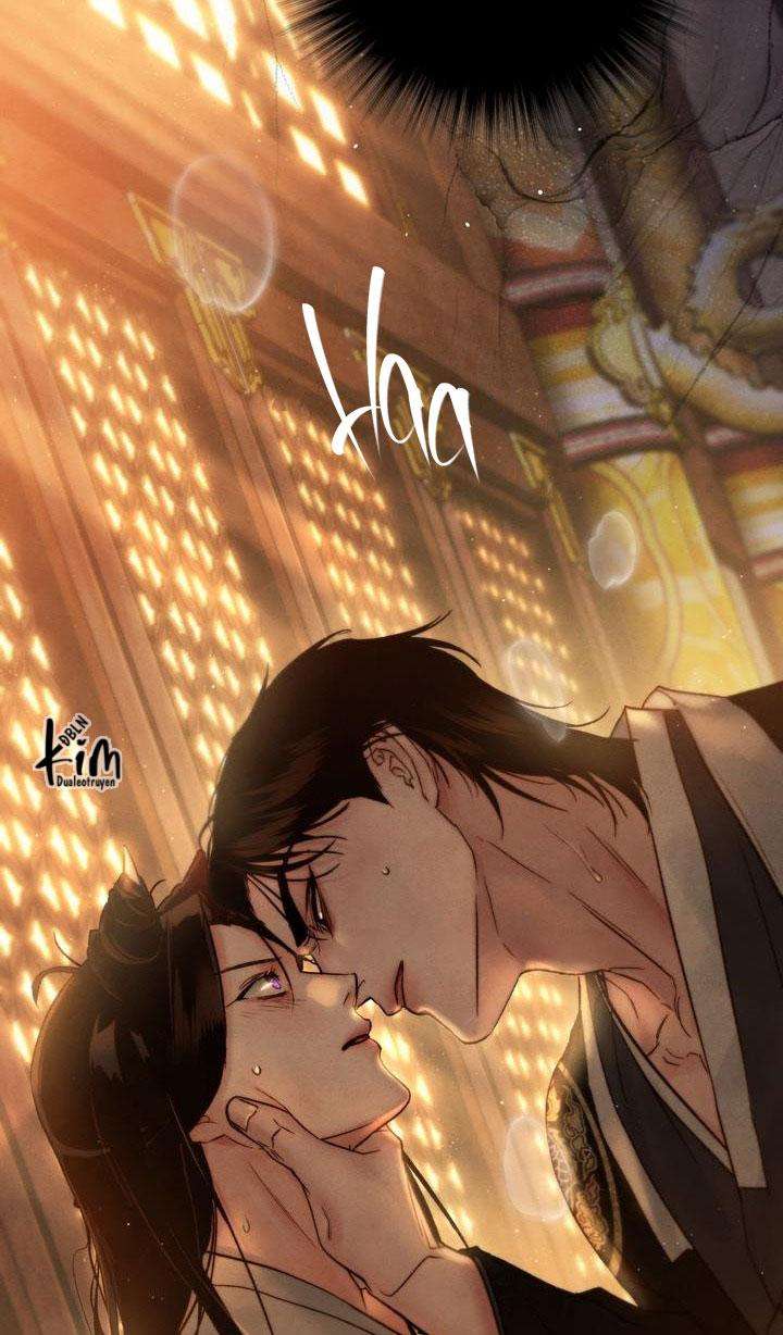 Thuốc Độc Chương 10 Ảnh 81