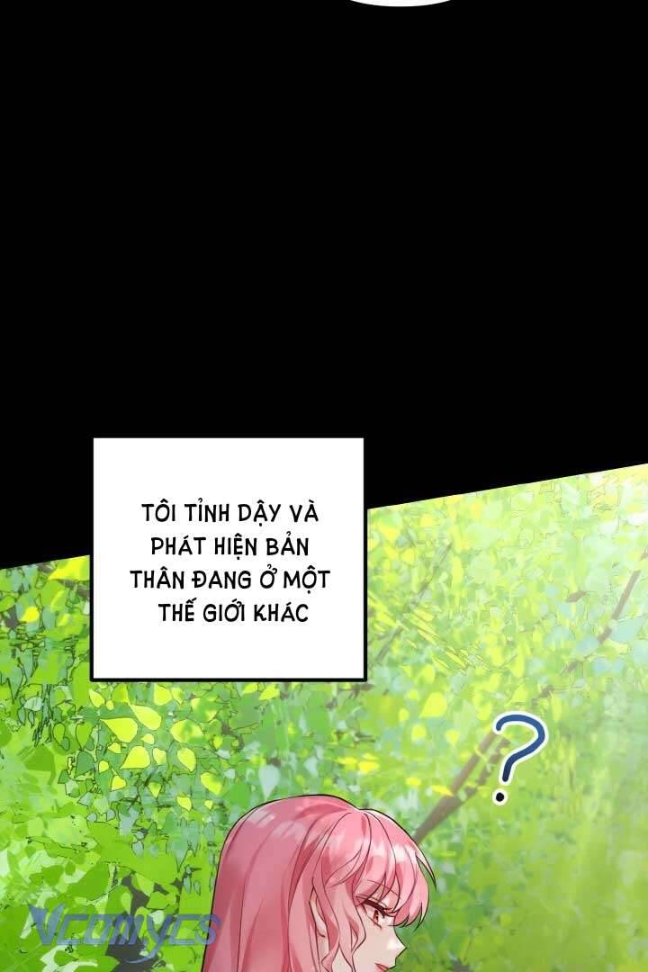 Mê Cung Cám Dỗ Của Emilone Chương 1 Ảnh 17