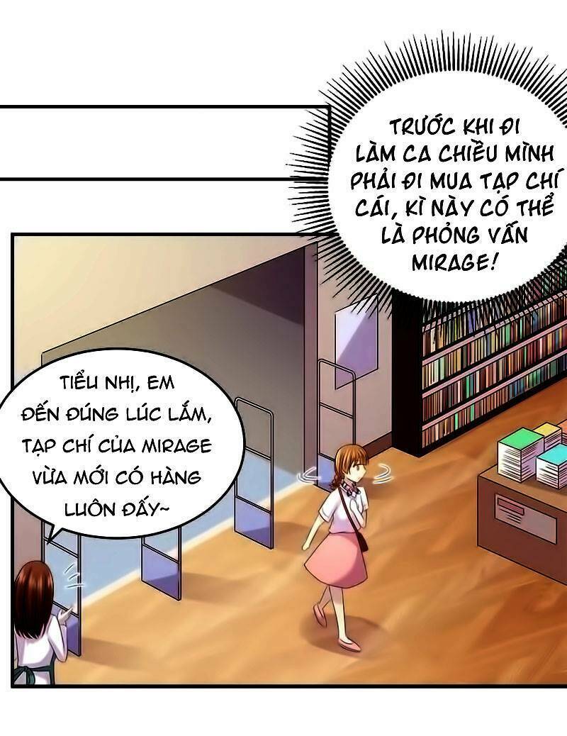 Fanboy Tuyệt Vời Ở Đâu? Chương 13 Ảnh 20