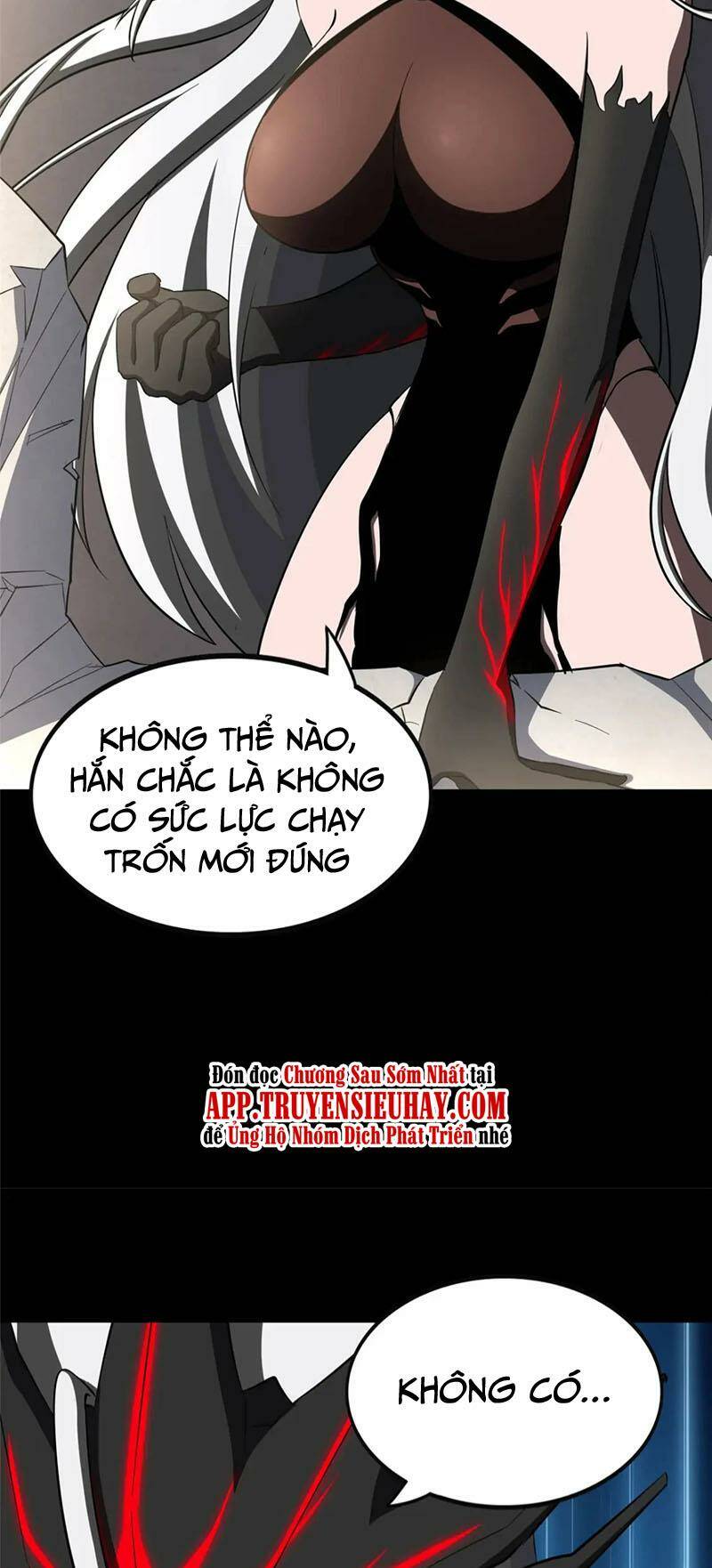 Bạn Gái Zombie Của Tôi Chương 394 Ảnh 66