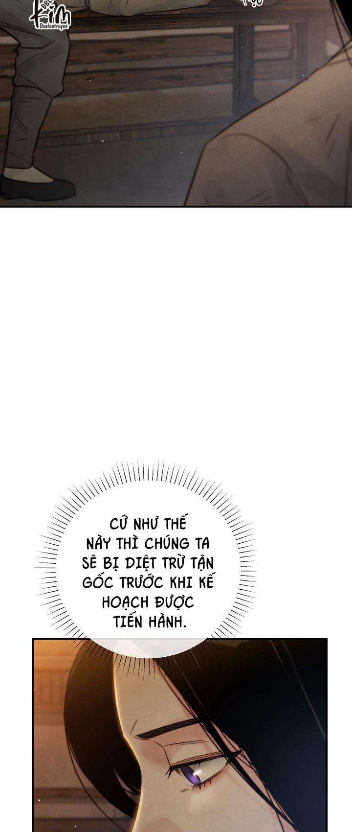 Thuốc Độc Chương 6 Ảnh 19