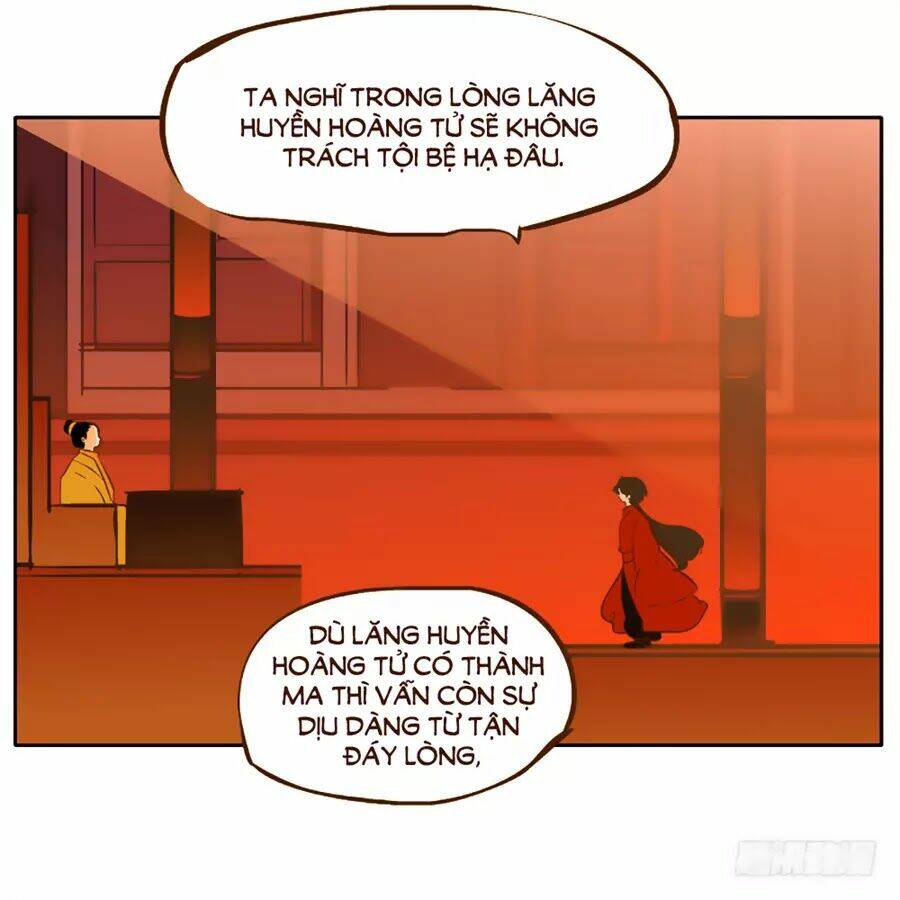 Hòa Thượng Và Tiểu Long Quân Chương 70 Ảnh 79