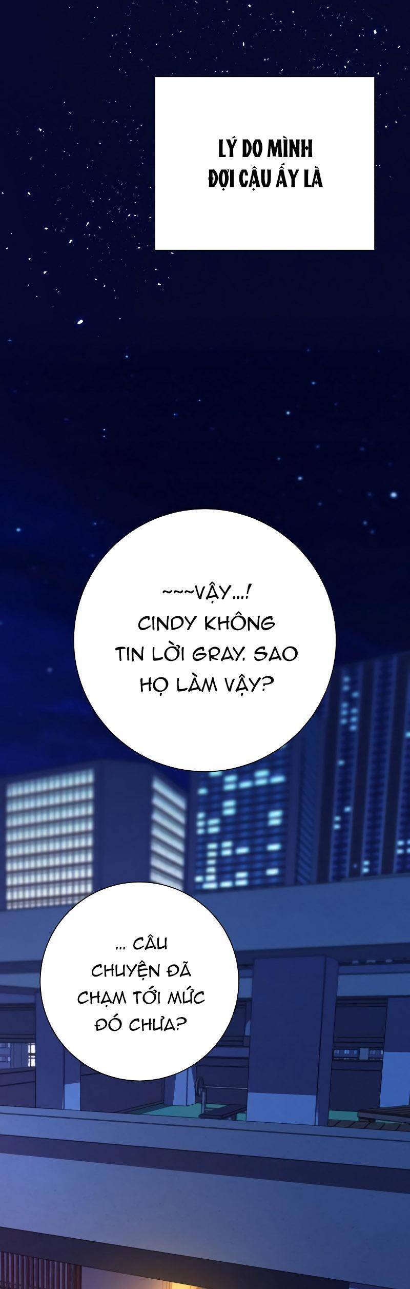 Kế Hoạch Tình Yêu Trong Sáng Chương 96 Ảnh 60
