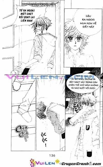 Wait! Wolf Chương 4 Ảnh 138