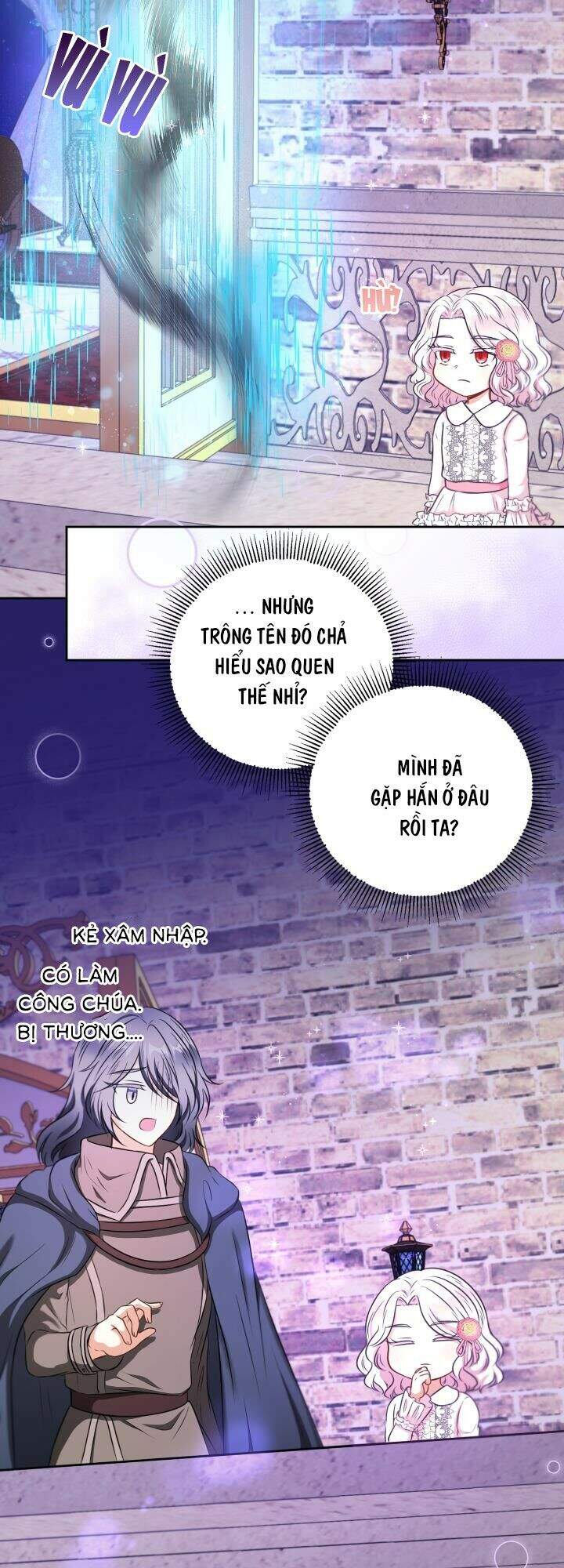 Công Chúa Xấu Xa Chương 26 Ảnh 6