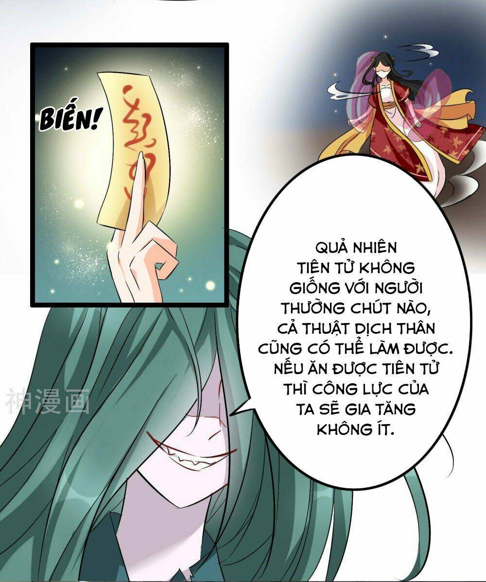 Nghịch Đồ Tại Thượng Chương 23 Ảnh 16
