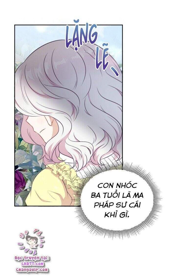 Công Chúa Xấu Xa Chương 22 Ảnh 8