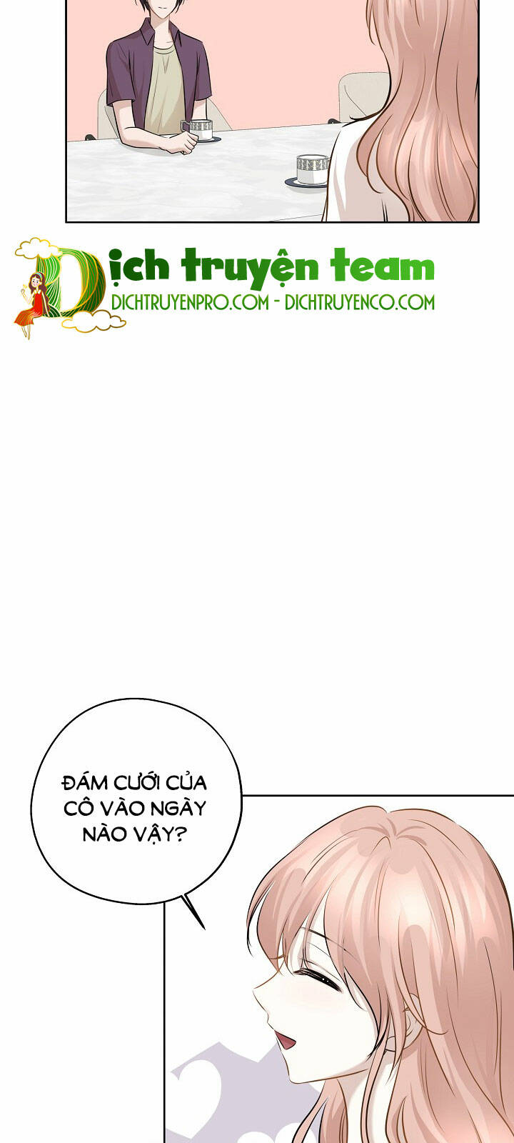 Cuộc Sống Kỳ Thú Chương 80 Ảnh 31
