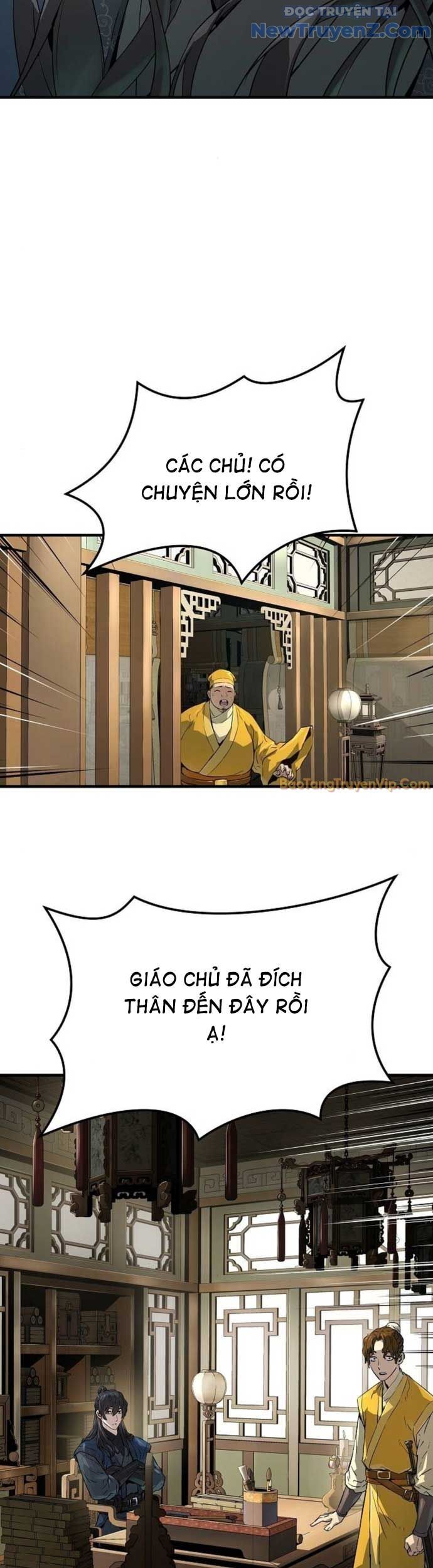 Tuyệt Thế Hồi Quy Chương 44 Ảnh 61