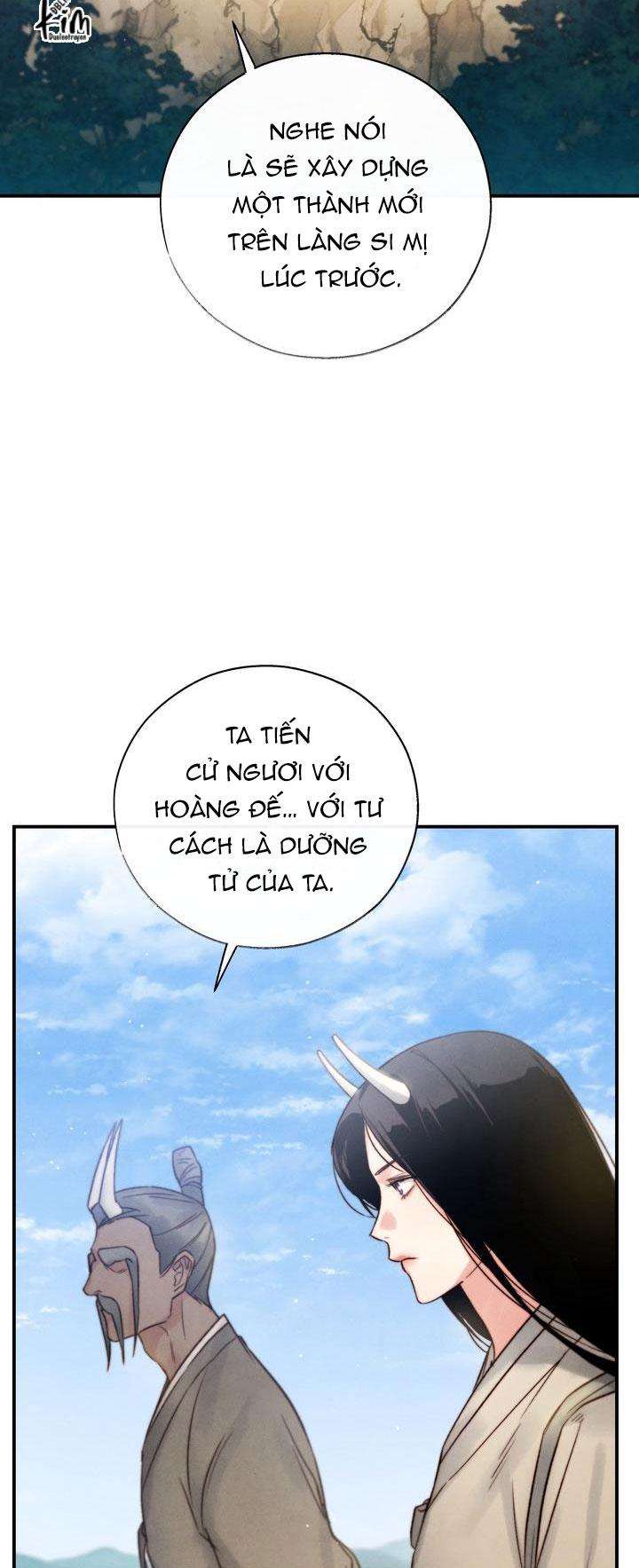 Thuốc Độc Chương 4 Ảnh 32