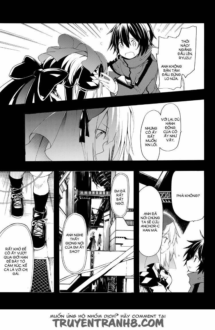 Clockwork Planet Chương 19 Ảnh 16