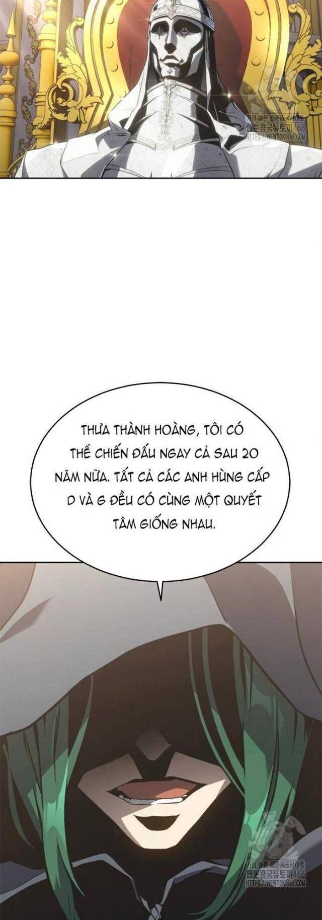 Lý Do Tôi Rời Bỏ Quỷ Vương Chương 51 Ảnh 70